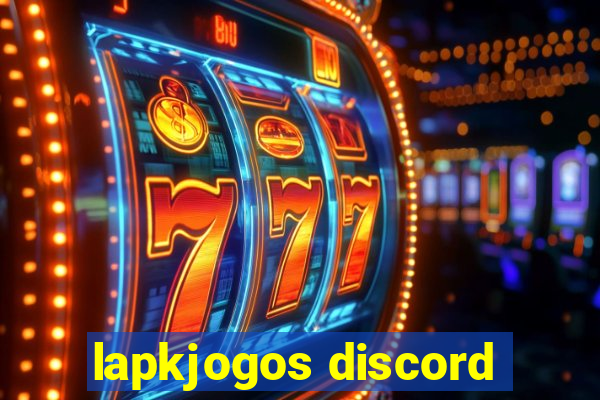 lapkjogos discord